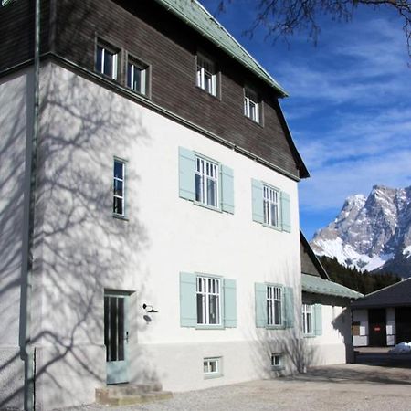 Lermooser Exteriör bild