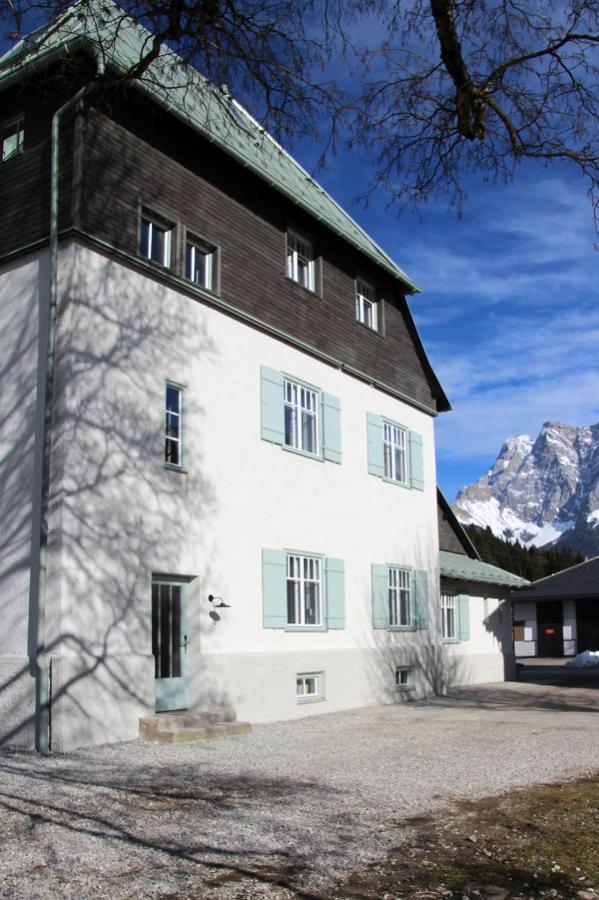 Lermooser Exteriör bild