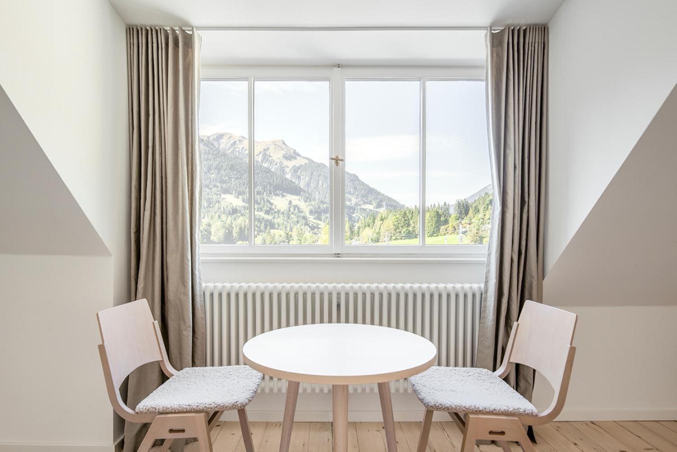 Lermooser Exteriör bild