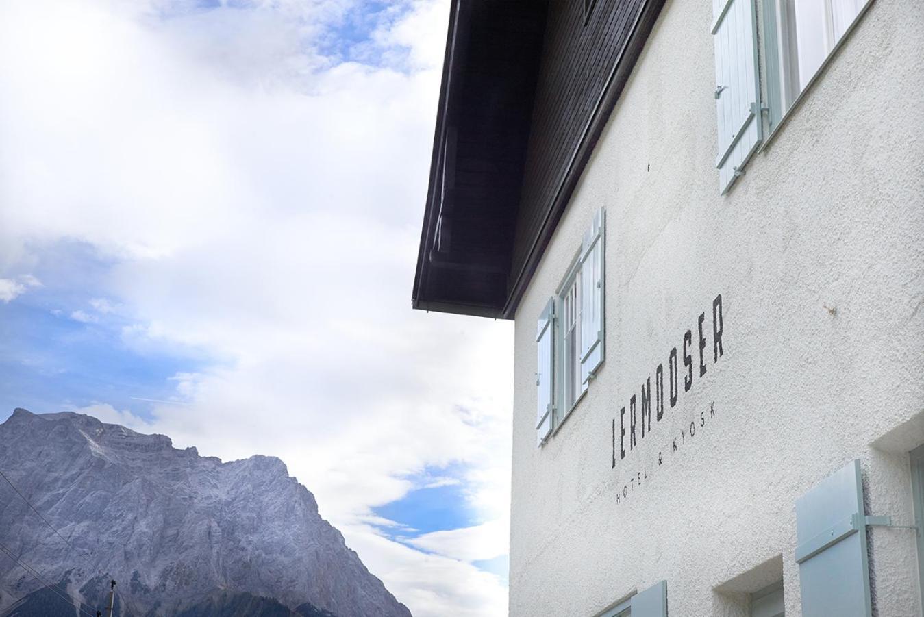 Lermooser Exteriör bild